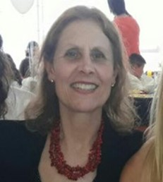   Prof. Luisa Maria Arvide Cambra